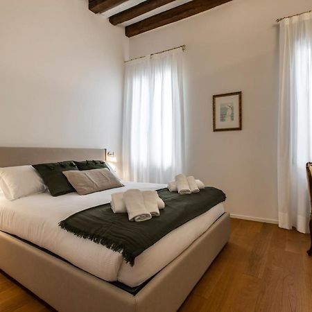Ca' Delle Acque Deluxe Apartment R&R Venice Luaran gambar