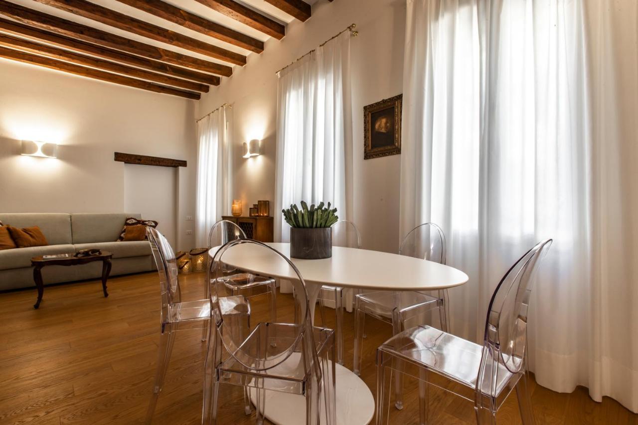 Ca' Delle Acque Deluxe Apartment R&R Venice Luaran gambar