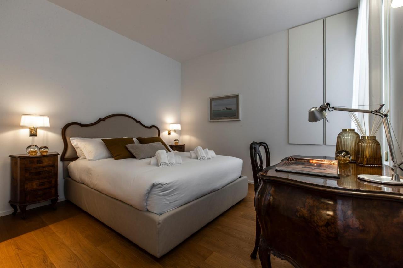 Ca' Delle Acque Deluxe Apartment R&R Venice Luaran gambar