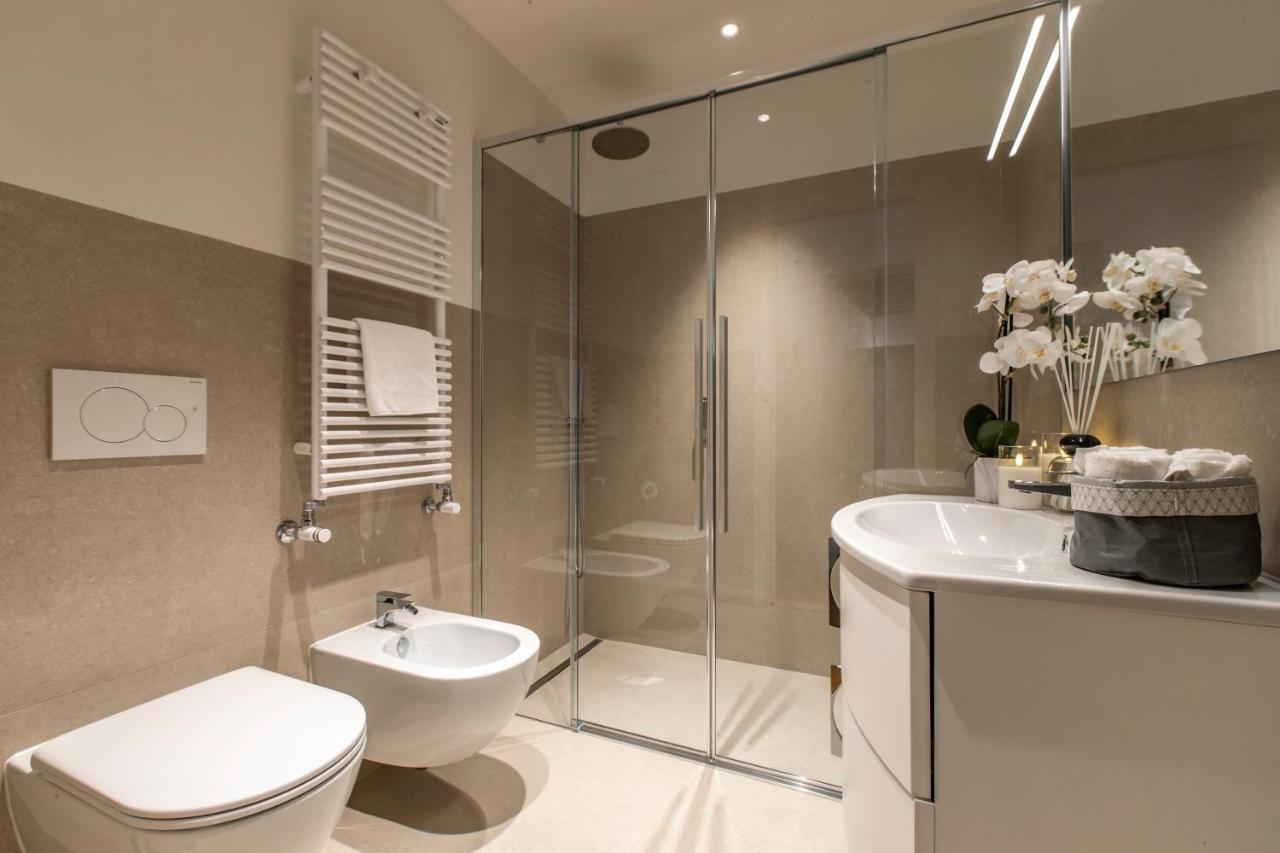 Ca' Delle Acque Deluxe Apartment R&R Venice Luaran gambar