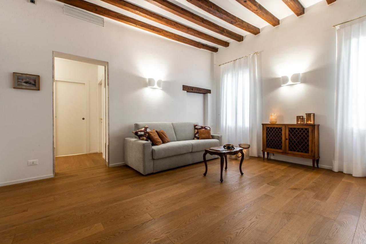 Ca' Delle Acque Deluxe Apartment R&R Venice Luaran gambar