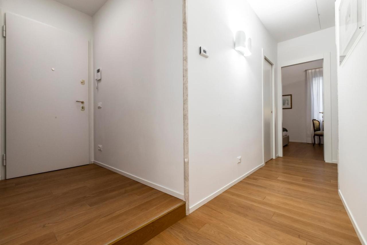 Ca' Delle Acque Deluxe Apartment R&R Venice Luaran gambar
