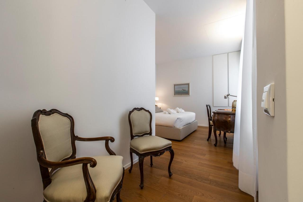 Ca' Delle Acque Deluxe Apartment R&R Venice Luaran gambar