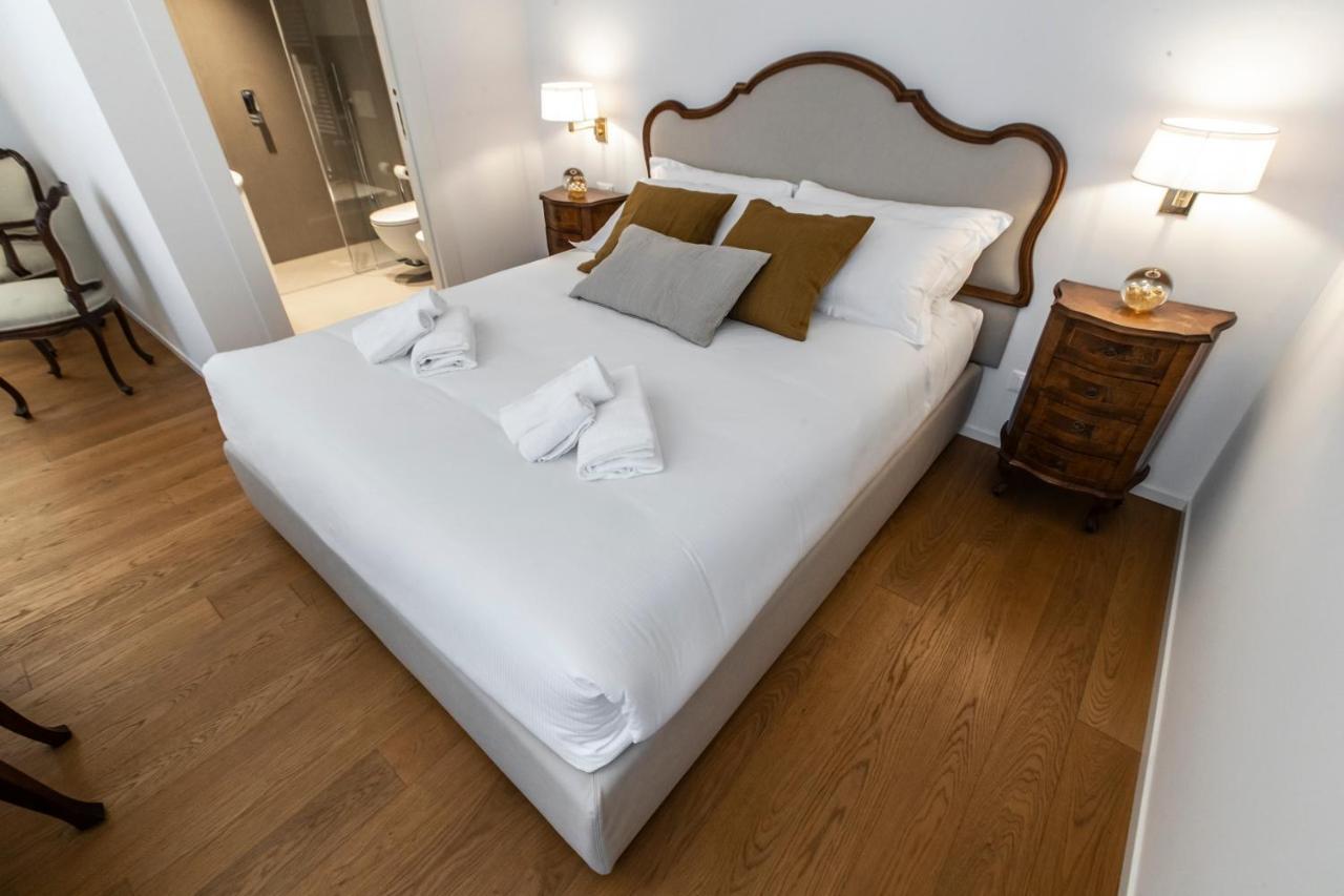 Ca' Delle Acque Deluxe Apartment R&R Venice Luaran gambar