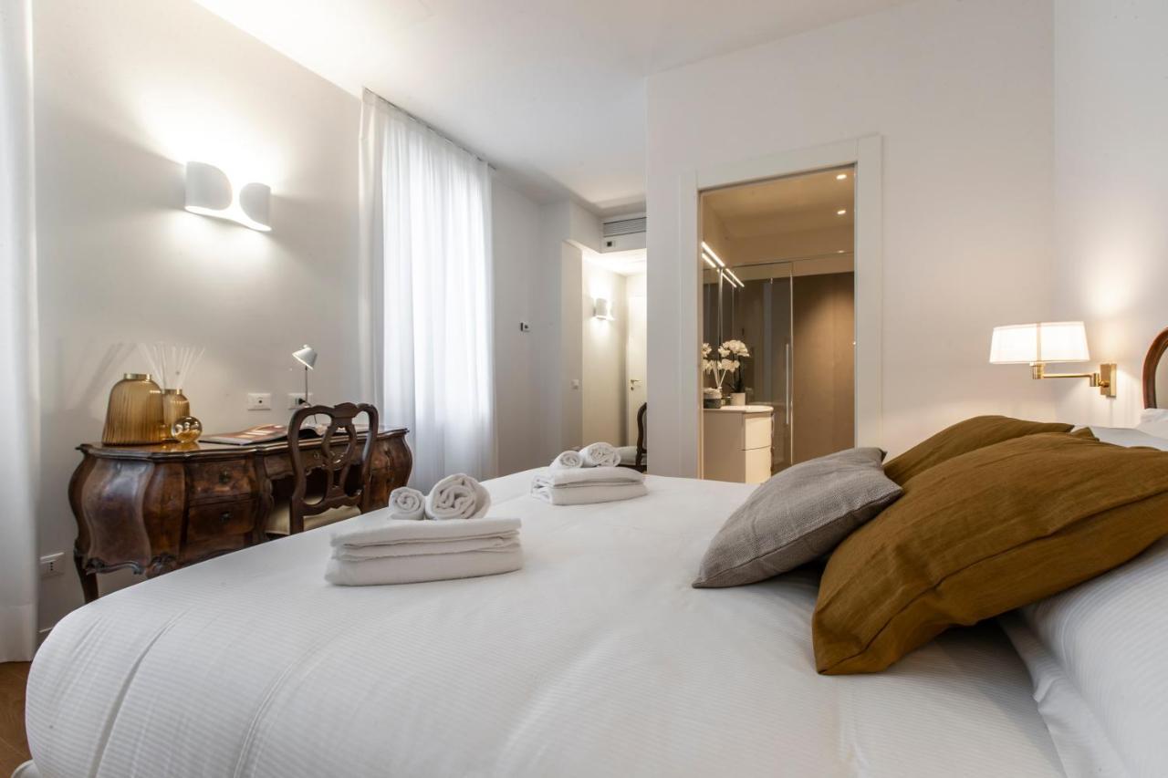 Ca' Delle Acque Deluxe Apartment R&R Venice Luaran gambar
