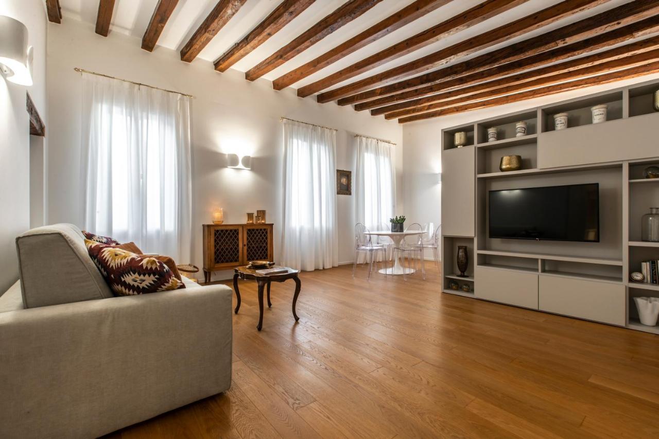Ca' Delle Acque Deluxe Apartment R&R Venice Luaran gambar