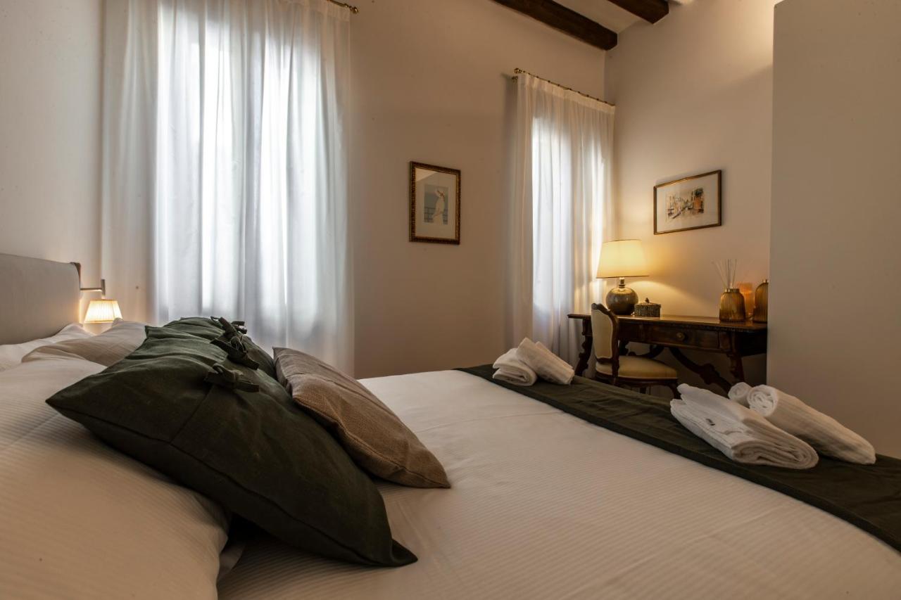 Ca' Delle Acque Deluxe Apartment R&R Venice Luaran gambar