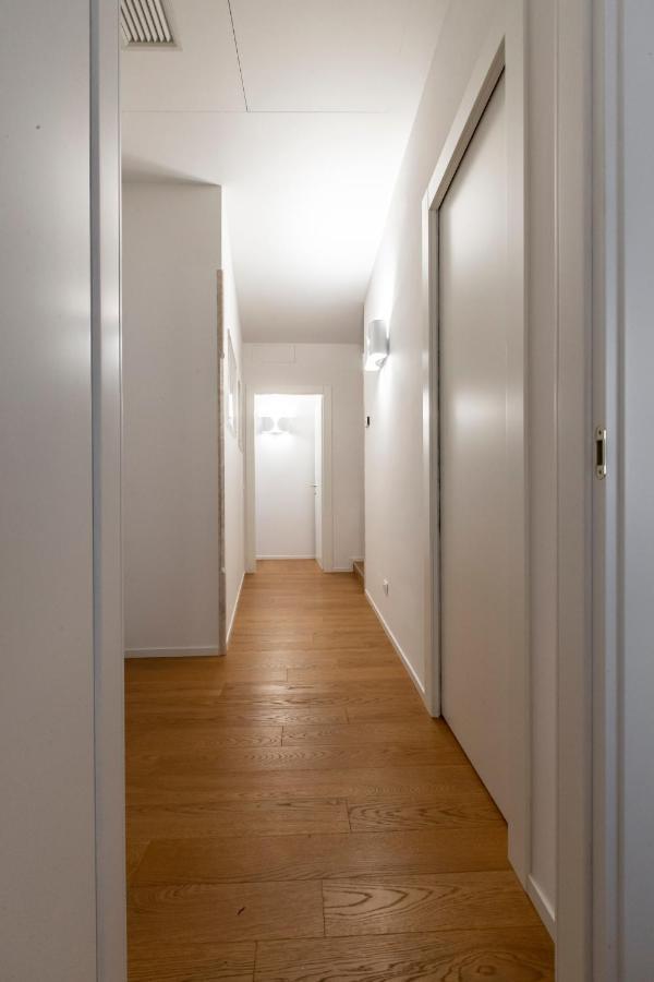 Ca' Delle Acque Deluxe Apartment R&R Venice Luaran gambar